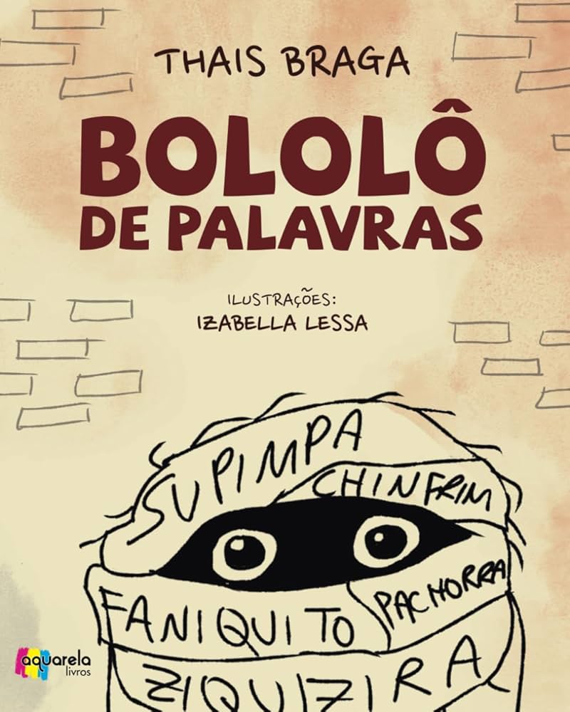 Bololo de Palavras